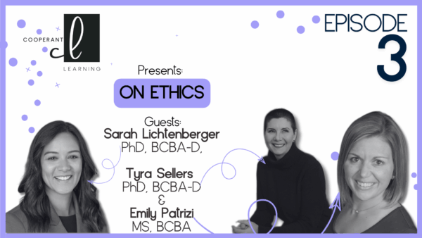 CEU - Cooperant Learning Podcast: On Ethics