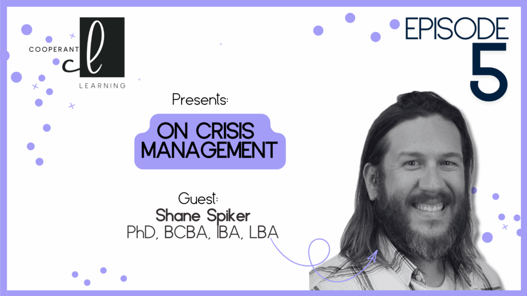 CEU – Cooperant Learning Podcast: On Crisis Management