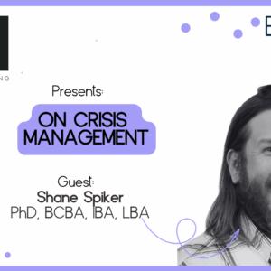 CEU - Cooperant Learning Podcast: On Crisis Management