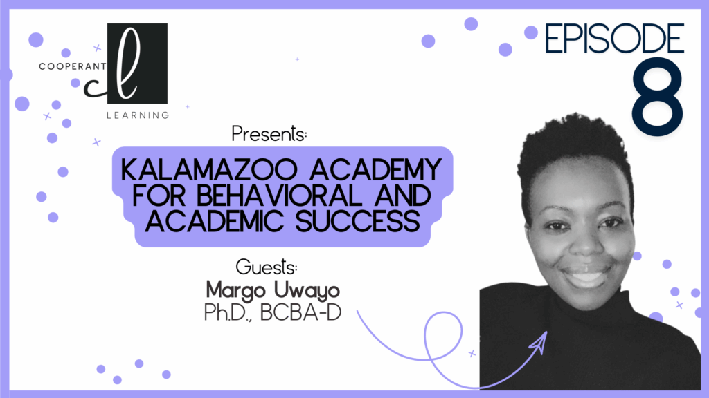 CEU – Kalamazoo Academy for Behavioral and Academic Success