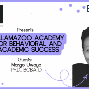 CEU - Kalamazoo Academy for Behavioral and Academic Success