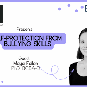 CEU - Self-protection from Bullying Skills