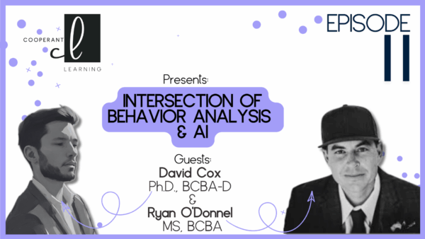 CEU - Intersection of AI and Behavior Analysis