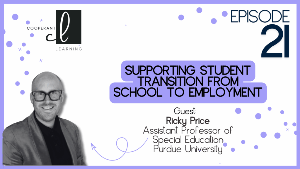 CEU – Supporting Student Transition from School to Employment