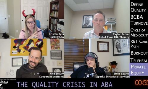 behavior business roundtable 1