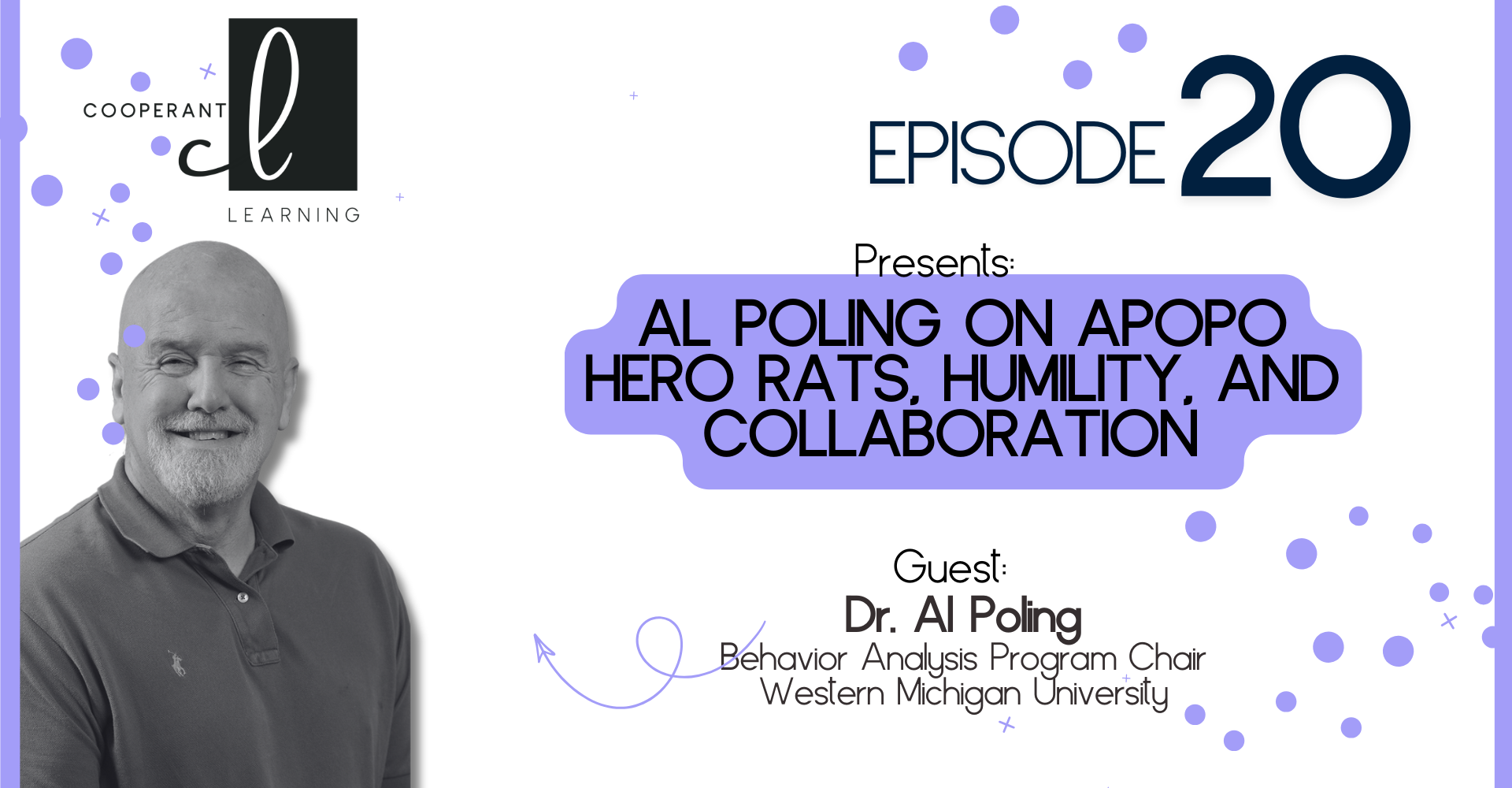 ep 20 Al Poling landscape